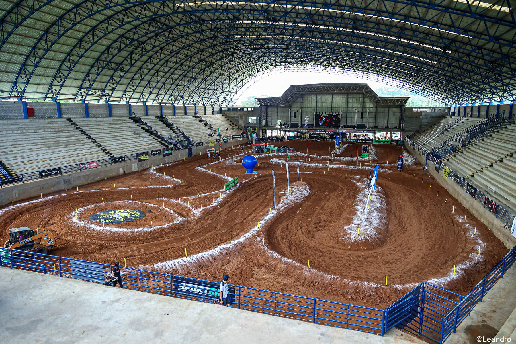 Arena Velocross