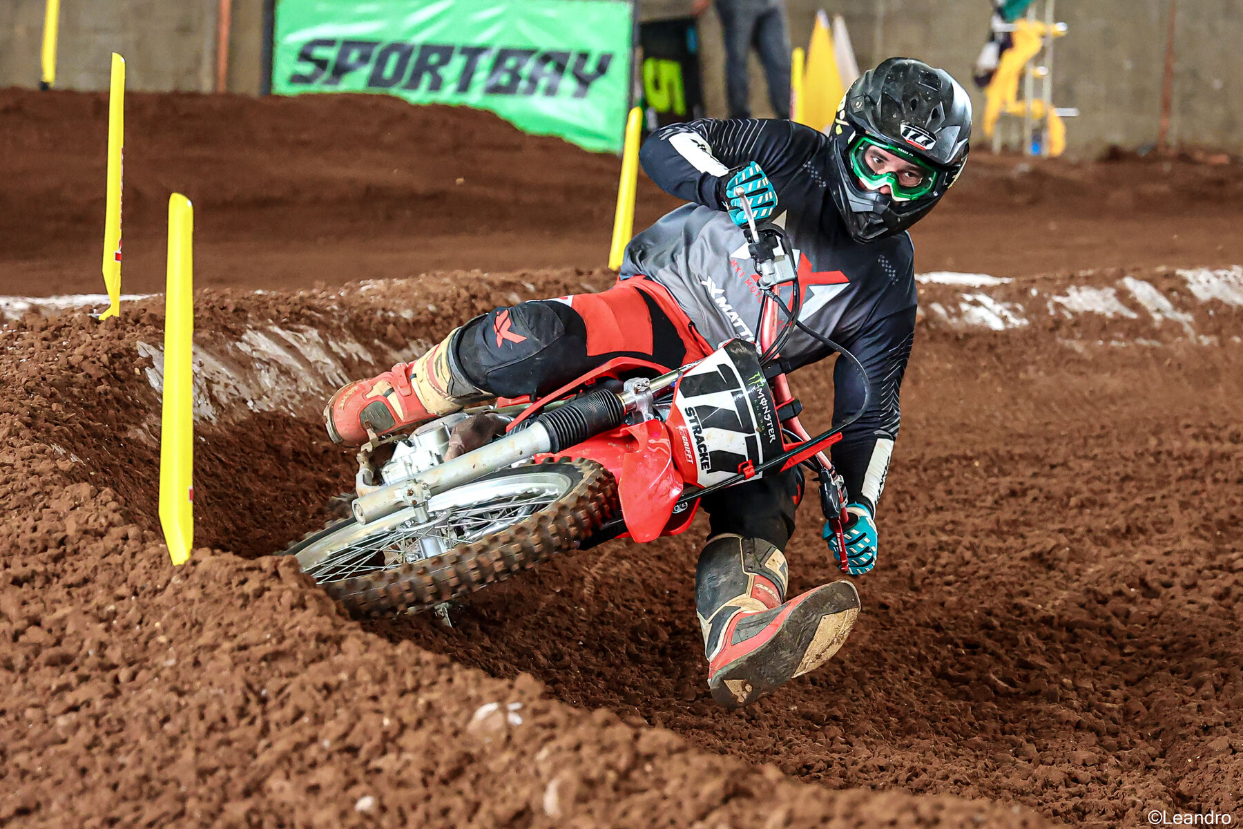 Arena Velocross