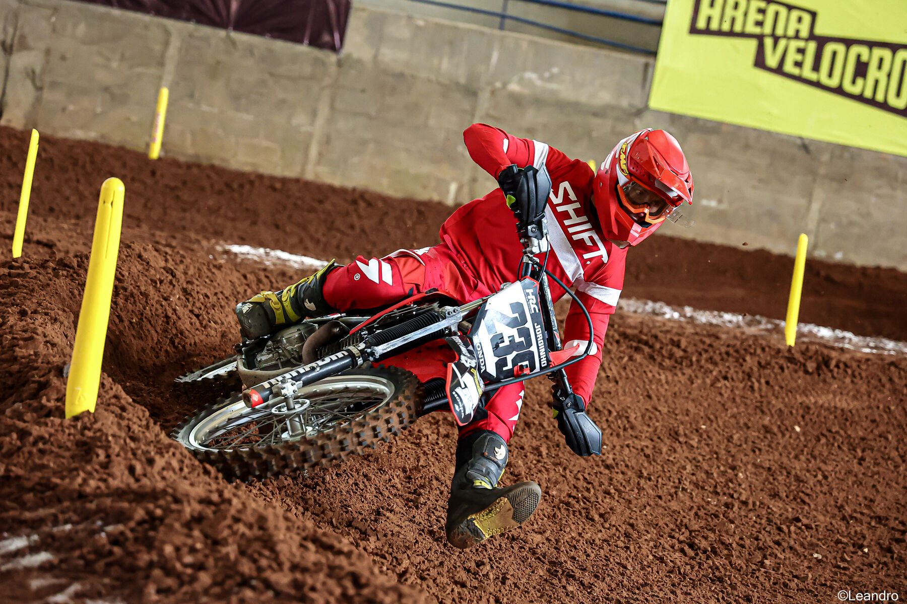 Arena Velocross