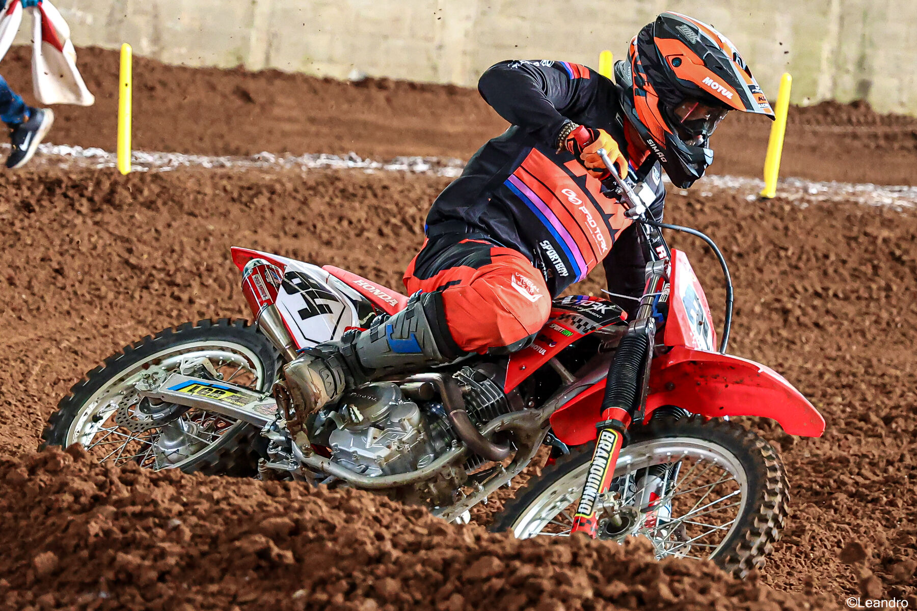Arena Velocross