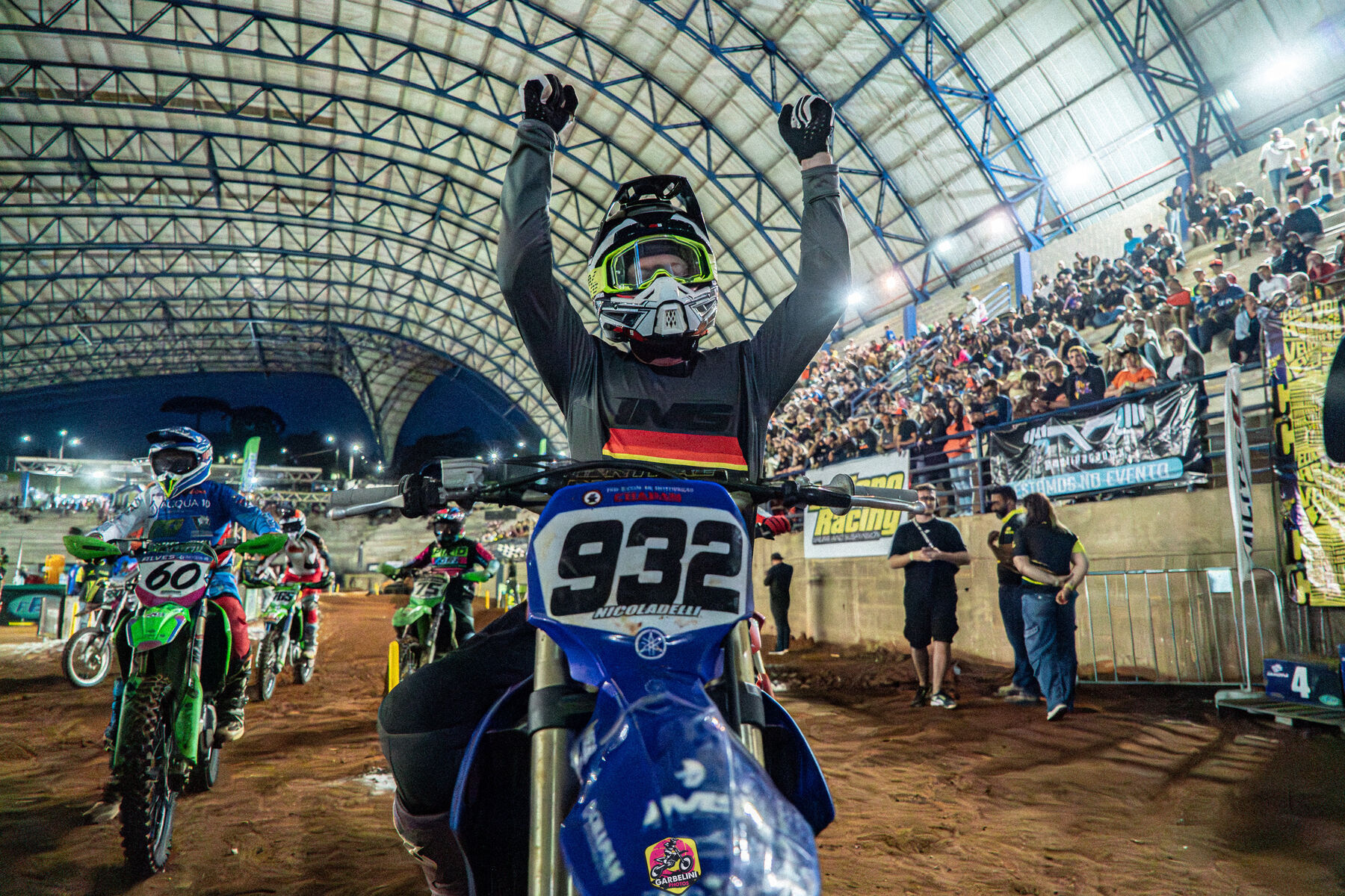 Arena Velocross