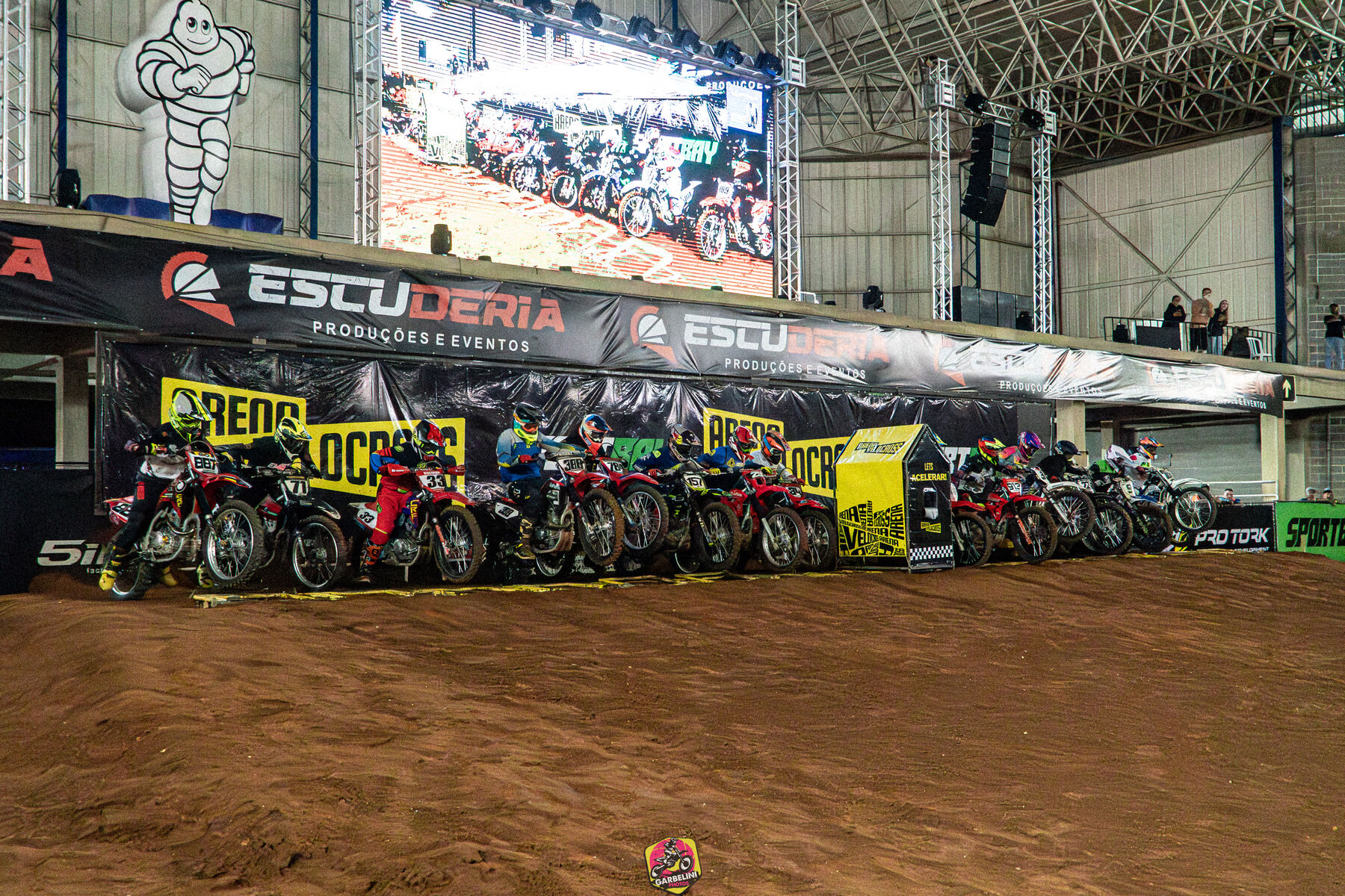 Arena Velocross