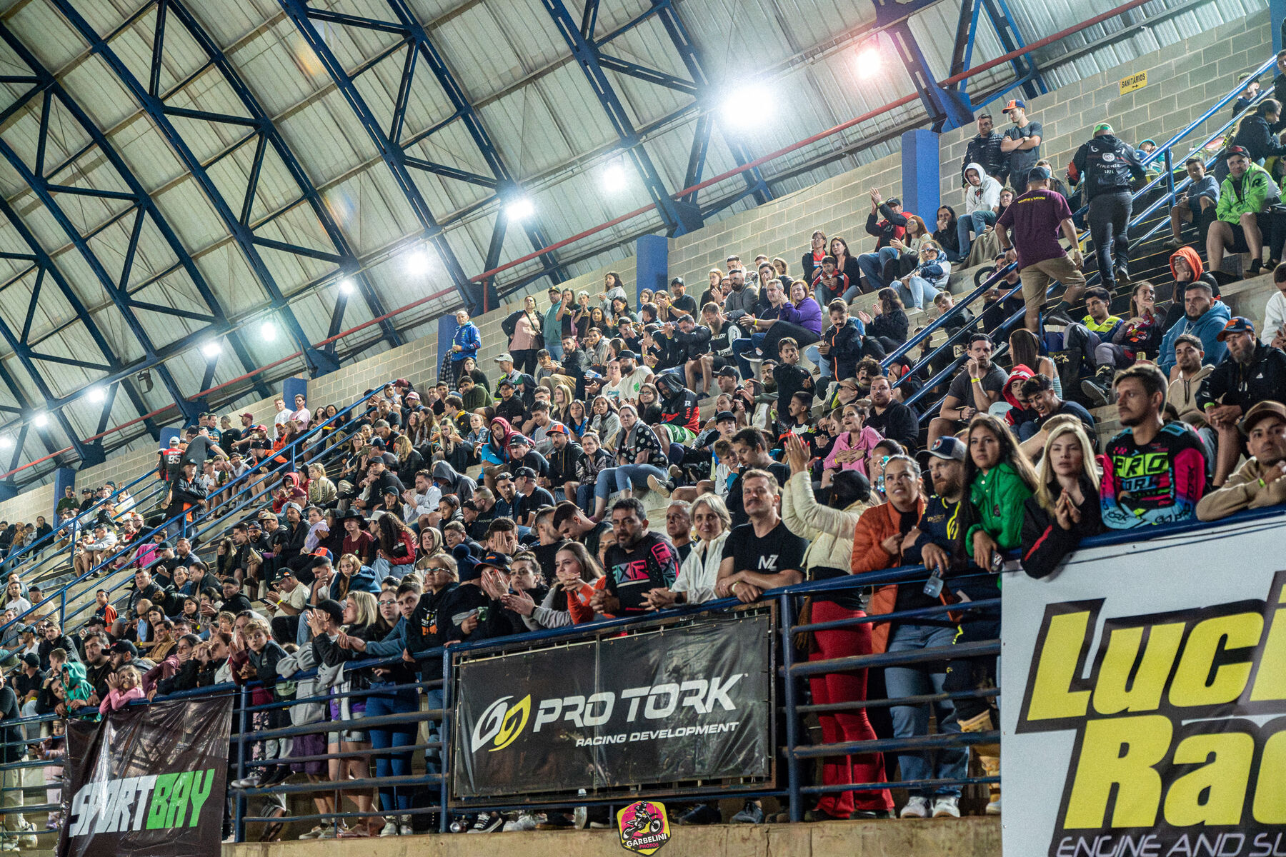 Arena Velocross