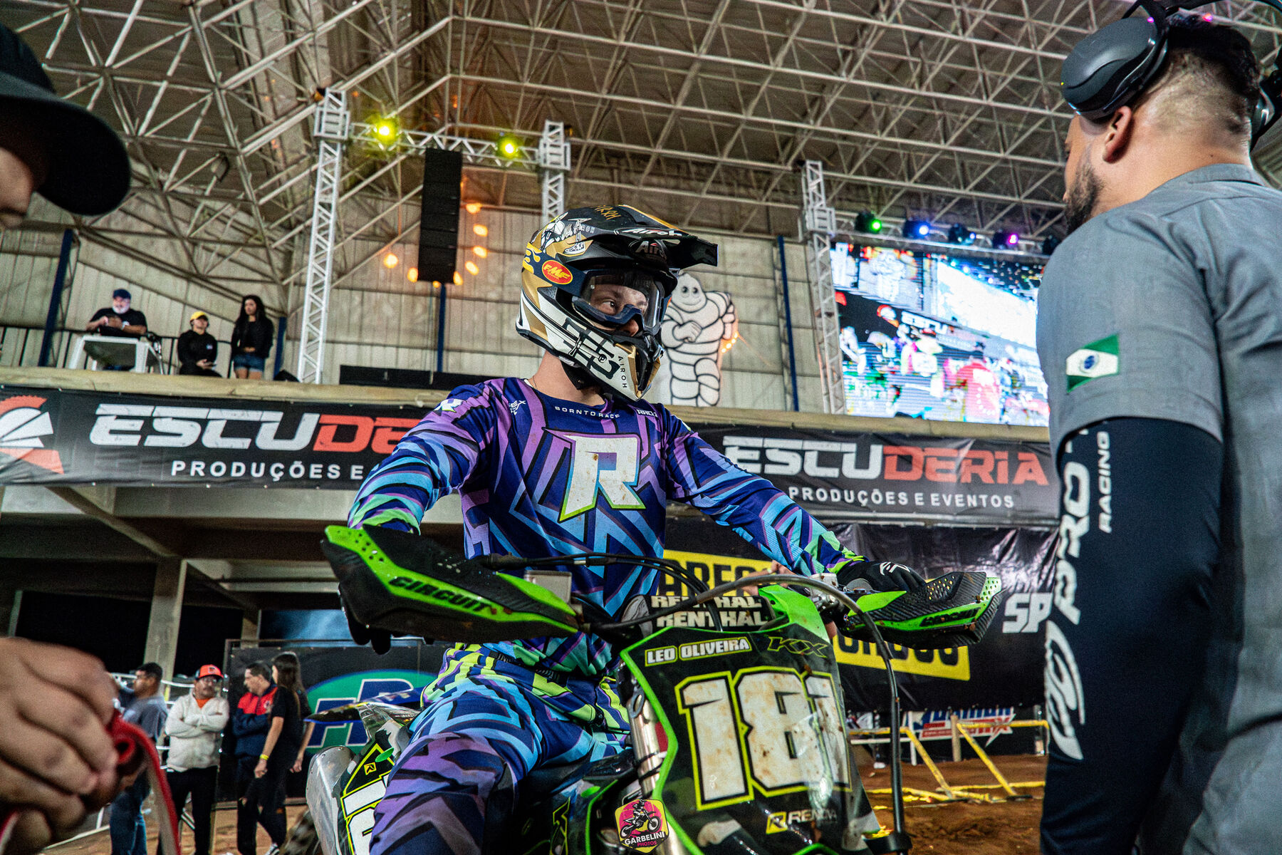 Arena Velocross